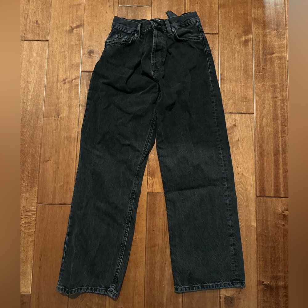 ZARA Jeans